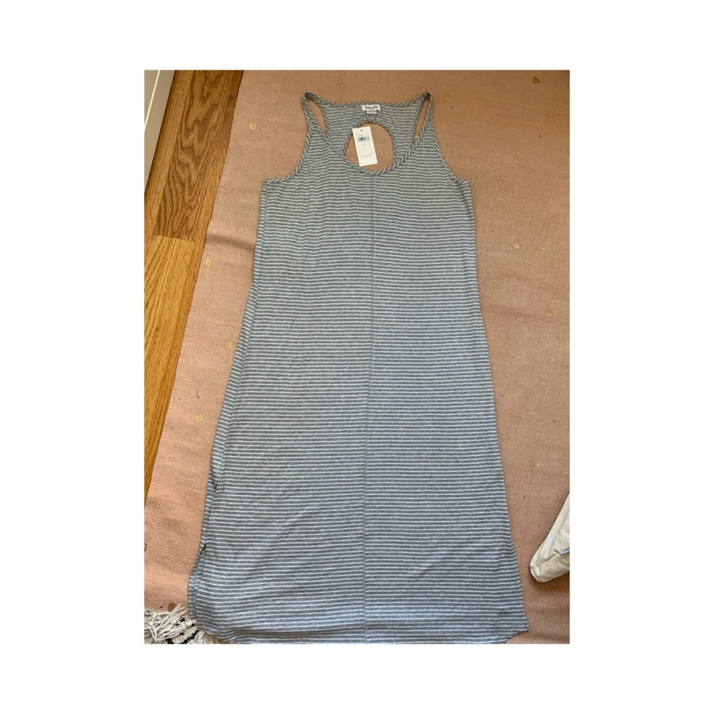 NEW WITH TAGS Splendid dress size medium